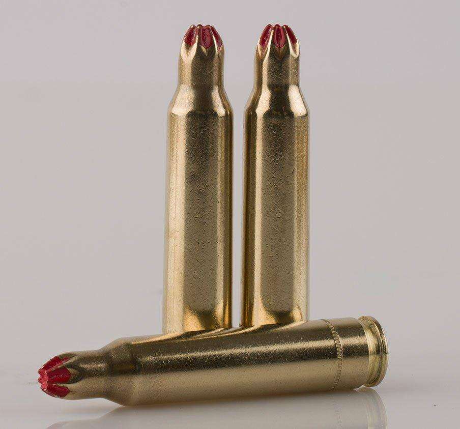 Ammunition TRZ Trading Inc. Ready Series 7.62x39mm PRIVI 7.62X39 BLANK M-68 15RDS